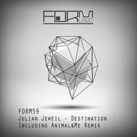 Foundation - Julian Jeweil