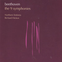  Symphony No.9 in D minor, Op.125 - "Choral" - 3. Adagio molto e cantabile - Richard Hickox & Northern Sinfonia Of England & Ludwig van Beethoven