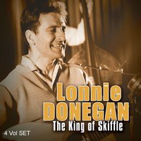 Muleskinner Blues - Lonnie Donegan