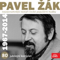 Proč města neusnou - Karel Cernoch