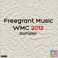 Cradle Of Emotions - Max Freegrant