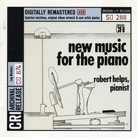 Two Preludes - Robert Helps