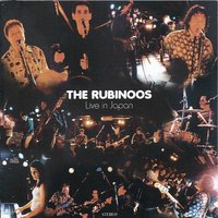 Brandy - The Rubinoos