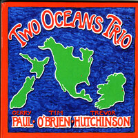 Gander Boy The Fiddler - Tim O'Brien & Trevor Hutchinson & Gerry Paul & Two Oceans Trio