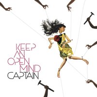 Keep An Open Mind - Captain