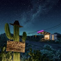 Tear It Down - Leaving Spirit