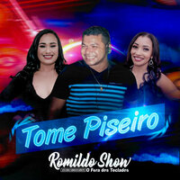 Sua Rapariga - Romildo Show