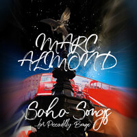 Seedy Films - Marc Almond