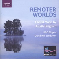 Irish Tenebrae - The Road To Sligo - David Hill & The BBC Singers & David Hill & Judith Bingham & The BBC Singers & Edward Goater