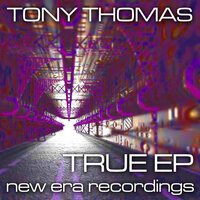 Violetta - Tony Thomas