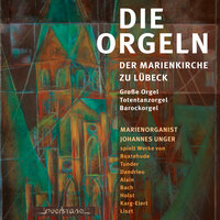 Präludium und Fuge über den Namen BACH, S. 260: Präludium - Johannes Unger & Ференц Лист