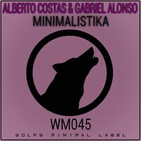 Minimalistika - Alberto Costas