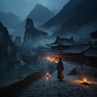 Jade Palace - Frozenvile
