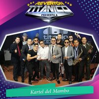 El Queso - Kartel Del Mambo
