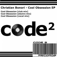 Cool Obsession - Christian Bonori