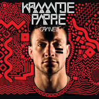 Daar Lag Je Dan - Kraantje Pappie