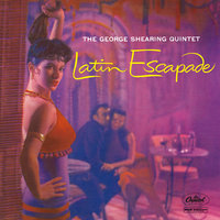 Anitra's Nanigo - George Shearing Quintet & The George Shearing Quintet & Эдвард Григ