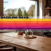 The Best Part - Dazzling Days