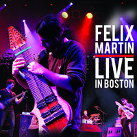 Spam I - Felix Martin