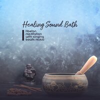 True Transcendency - Tibetan Prayers