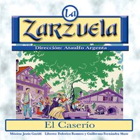 El Caserío: "Dúo de Ana Mari y Santi" - Pilar Lorengar & Manuel Ausensi