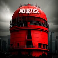 Injustice - TheElzy