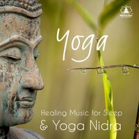 Space of Silence - Oasis of Relaxation