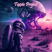 Dark Connection - Toxxic Project & Fraver