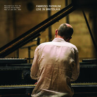Week #3 - Fabrizio Paterlini