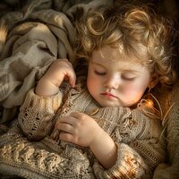 Calming Cradle Beats - Sleep Baby Sleeps & Chill Out Time Consort & My Melody