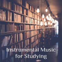 Instrumental Study Music - Open Mind to Learn