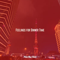 Sophisticated Backdrops for Happy Hour - Fine Bar Jazz