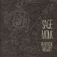 Mon Amour "Eternal Love" - Sage Monk