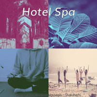 Shakuhachi and Koto Soundtrack for Spas and Resorts - Hotel Spa