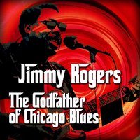 My Last Meal - Jimmy Rogers