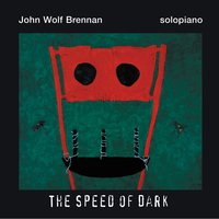 Black (W) Hole - John Wolf Brennan