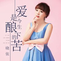 爱是今生酿下的苦 - 晓依