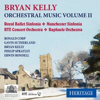A Christmas Dance (Sir Roger de Coverley) - RTE Concert Orchestra