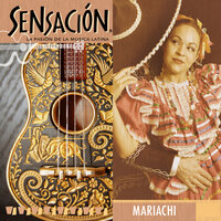 Angel De Mi Corazón - Sensacion