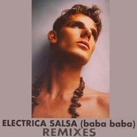 Electrica Salsa - Mark Anthony & Lovercraft & Miki Chieregato