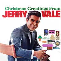 O Come All Ye Faithful - Jerry Vale