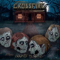 Guns for Hire - Crossfire