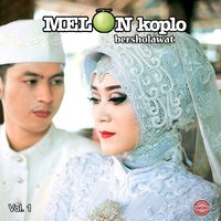 Marhaban Ya Nurul Aini - Vita Alvia