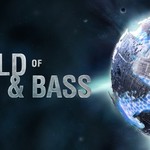 Музыка фестиваля World Of DnB