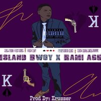 Luck of the Draw - Island Bwoy & Rami Agu