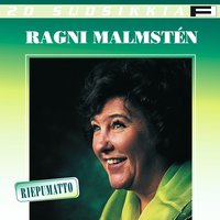 Aaltoskan haitariswingi - Ragni Malmsten