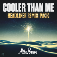Cooler Than Me - Mike Posner & Daniel Allan