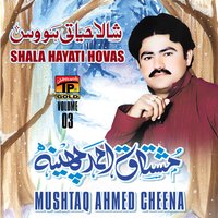 Ek Nabhdi Na Hove Sajan - Mushtaq Ahmed Cheena