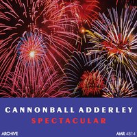 A Foggy Day - Cannonball Adderley