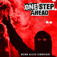 Gekettet und gerädert - One Step Ahead